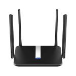 Cudy LT500 Router WiFi AC1200 integrado con paneles Vesta . 4G LTE TDD Categoría 4