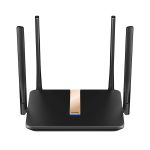 Cudy LT500D Router WiFi AC1200