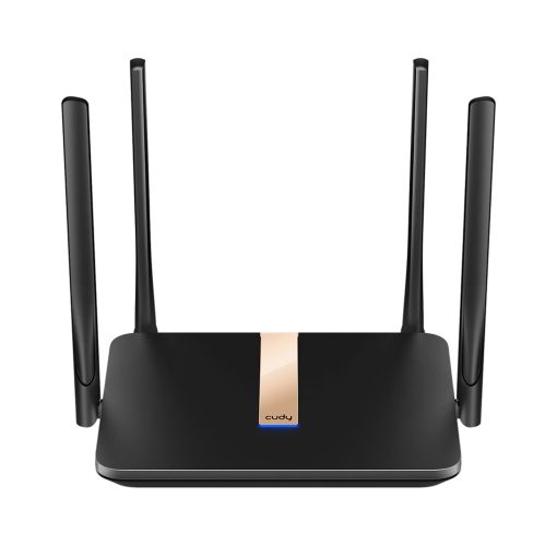 Cudy LT500D Router WiFi AC1200