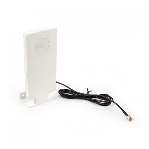 Inim LTE-ANT100B - Antena externa 868 MHz de altas prestaciones