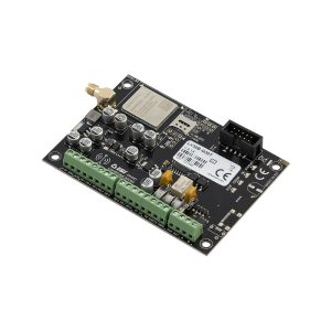 Ebs LX30B-Q30T Comunicador LX connected 4G / LTE de EBS con función Smart Connector