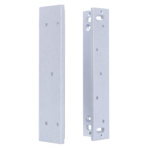 Cdvi LZ180 - Soporte Z&L para cerraduras magnéticas de 180 kg