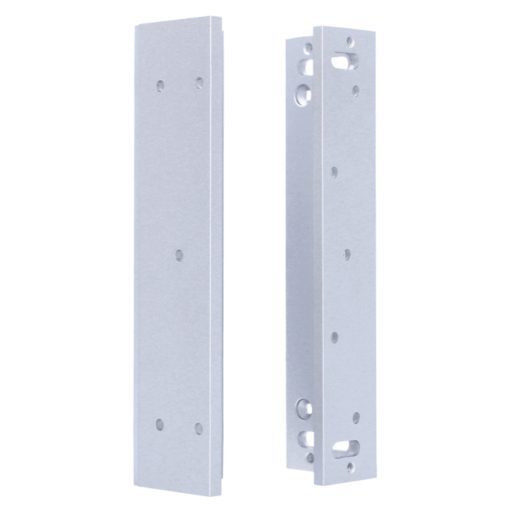 Cdvi LZ180 – Soporte Z&L para cerraduras magnéticas de 180 kg