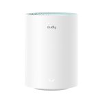 Cudy M1300 (1-Pack) Sistema WiFi en malla AC1200