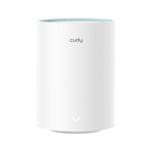 Cudy M1300 (1-Pack) Sistema WiFi en malla AC1200