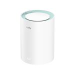 Cudy M1500(1-Pack) Sistema de malla Wi-Fi 6 de Cudy