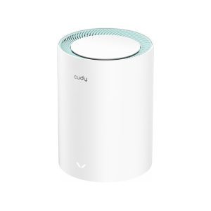 Cudy M1500(1-Pack) Sistema de malla Wi-Fi 6 de Cudy