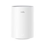 Cudy M3000 Sistema WiFi 6 en malla de banda dual