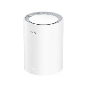 Cudy M3600(1-Pack) Sistema de malla Wi-Fi 7 de Cudy con hasta 3,6 Gbps