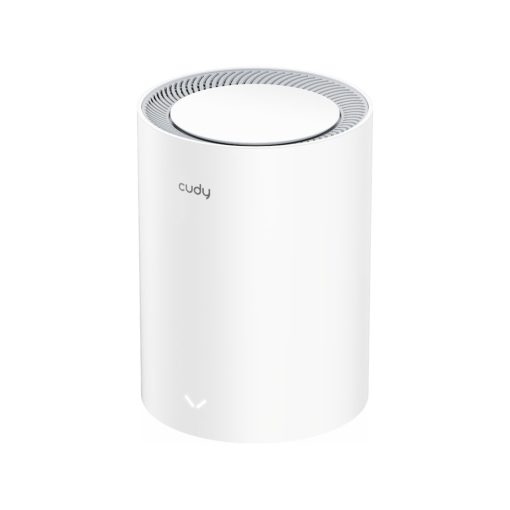 Cudy M3600(1-Pack) Sistema de malla Wi-Fi 7 de Cudy con hasta 3,6 Gbps