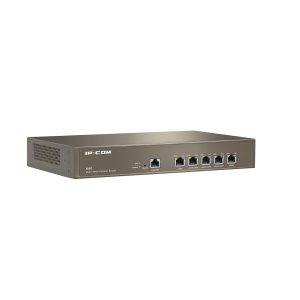 Ipcom M50 Router WAN múltiple. | 5 puertos Gigabit. | Portal Cautivo