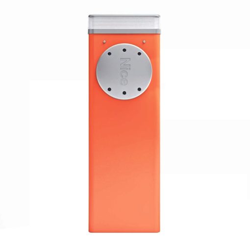 Nice M7BARR10 Motor de barrera para plumas de 5, 6 o 7 metros
