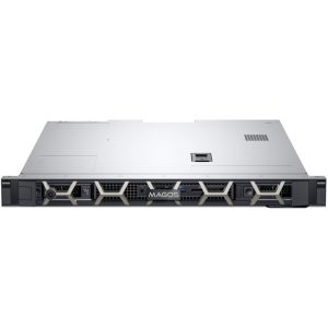 Magos Systems MASS-AI-APPLIANCE Magos AI Appliance añade análisis de vídeo de aprendizaje profundo a cualquier cámara IP