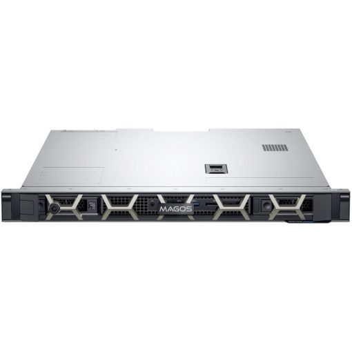 Magos Systems MASS-AI-APPLIANCE Magos AI Appliance añade análisis de vídeo de aprendizaje profundo a cualquier cámara IP