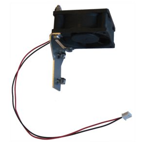 Bunker MA FAN 12 Ventilador para Columnas de Infrarrojos