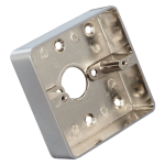 OEM MBB-811C-M Caja para pulsador Compatible con selección de producto Instalación