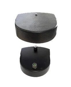 Bunker MBPS Tamper anti-escalo columnas MB 25kg | Permite la detección de presión