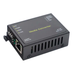 Marca Blanca MC-1GE-SFP-MINI Gigabit Ethernet Media Converter profesional - Conversión pura entre interfaz UTP y fibra -