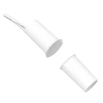 OEM MC-EWPC Contacto magnético Apto para instalar en madera Tecnología Reed Sistema