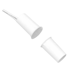 OEM MC-EWPC Contacto magnético Apto para instalar en madera Tecnología Reed Sistema