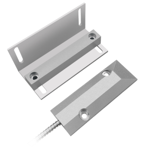 OEM MC-RMMC-L Contacto magnético Apto para instalar en metal Tecnología Reed Alta