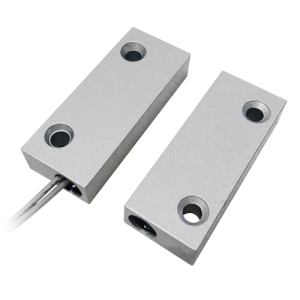 OEM MC-SMMC Contacto magnético Apto para instalar en metal Tecnología Reed Alta potencia