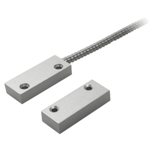 OEM MC-SMMC-A1 Contacto magnético Apto para instalar en metal Tecnología Reed Alta