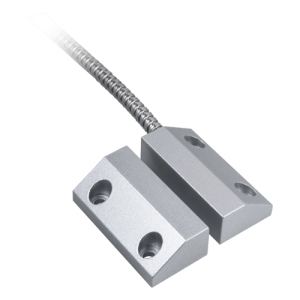 OEM MC-SMMC-A2 Contacto magnético Apto para instalar en metal Tecnología Reed Alta