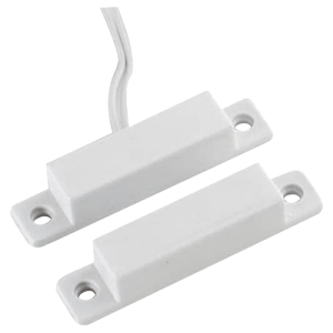 OEM MC-SWPC Contacto magnético Apto para instalar en madera Tecnología Reed Sistema