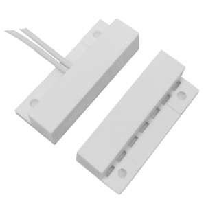 OEM MC-SWPC-M1 Contacto magnético Apto para instalar en madera Tecnología Reed Sistema