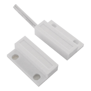OEM MC-SWPC-M2 Contacto magnético Apto para instalar en madera Tecnología Reed Sistema