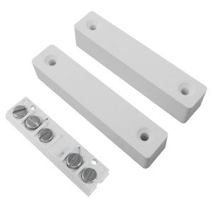 OEM MC-SWPS-1 Contacto magnético Apto para instalar en madera Tecnología Reed Sistema