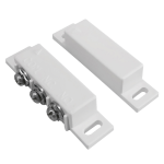 OEM MC-SWPS-N Contacto magnético Apto para instalar en madera Tecnología Reed Sistema