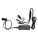 OEM MC301-F4N1 Minicámara Gama 1080p PRO 4 en 1 (HDTVI / HDCVI / AHD / CVBS) 1/2.9" Sony
