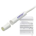 Alarmtech MC370-S3 - Contacto magnético universal