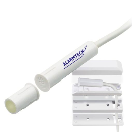 Alarmtech MC370-S3 – Contacto magnético universal
