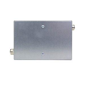 Alarmtech MCX FUSEBOX 3401.7703 Caja de fusibles Alarmtech MCX Fusebox