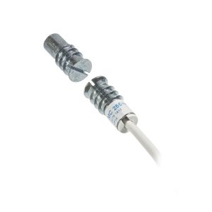 Alarmtech MC 255 Contacto magnético para empotrar