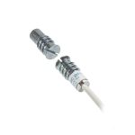 Alarmtech MC 255-6 Contacto magnético para empotrar