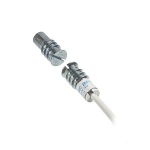 Alarmtech MC 255-6 Contacto magnético para empotrar