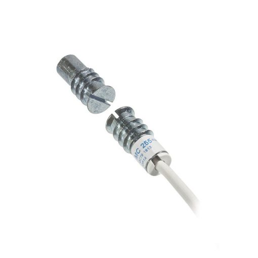 Alarmtech MC 255-6 Contacto magnético para empotrar