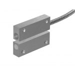 Alarmtech MC 270-S45 Contacto magnético de aluminio de mediana potencia