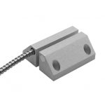 Alarmtech MC 270-S78 Contacto magnético de aluminio de gran potencia
