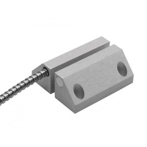 Alarmtech MC 270-S78 Contacto magnético de aluminio de gran potencia