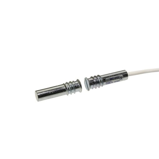Alarmtech MC 272 Contacto magnético de empotrar Alarmtech