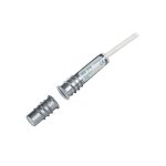 Alarmtech MC 275-10 Contacto magnético para empotrar