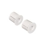 Alarmtech MC 300-S31 Adaptador de plástico para MC 340, 346, 347, 370