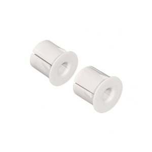 Alarmtech MC 300-S31 Adaptador de plástico para MC 340, 346, 347, 370