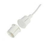 Alarmtech MC 340-S32 Contacto magnético para montaje empotrado