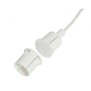 Alarmtech MC 340-S32 Contacto magnético para montaje empotrado